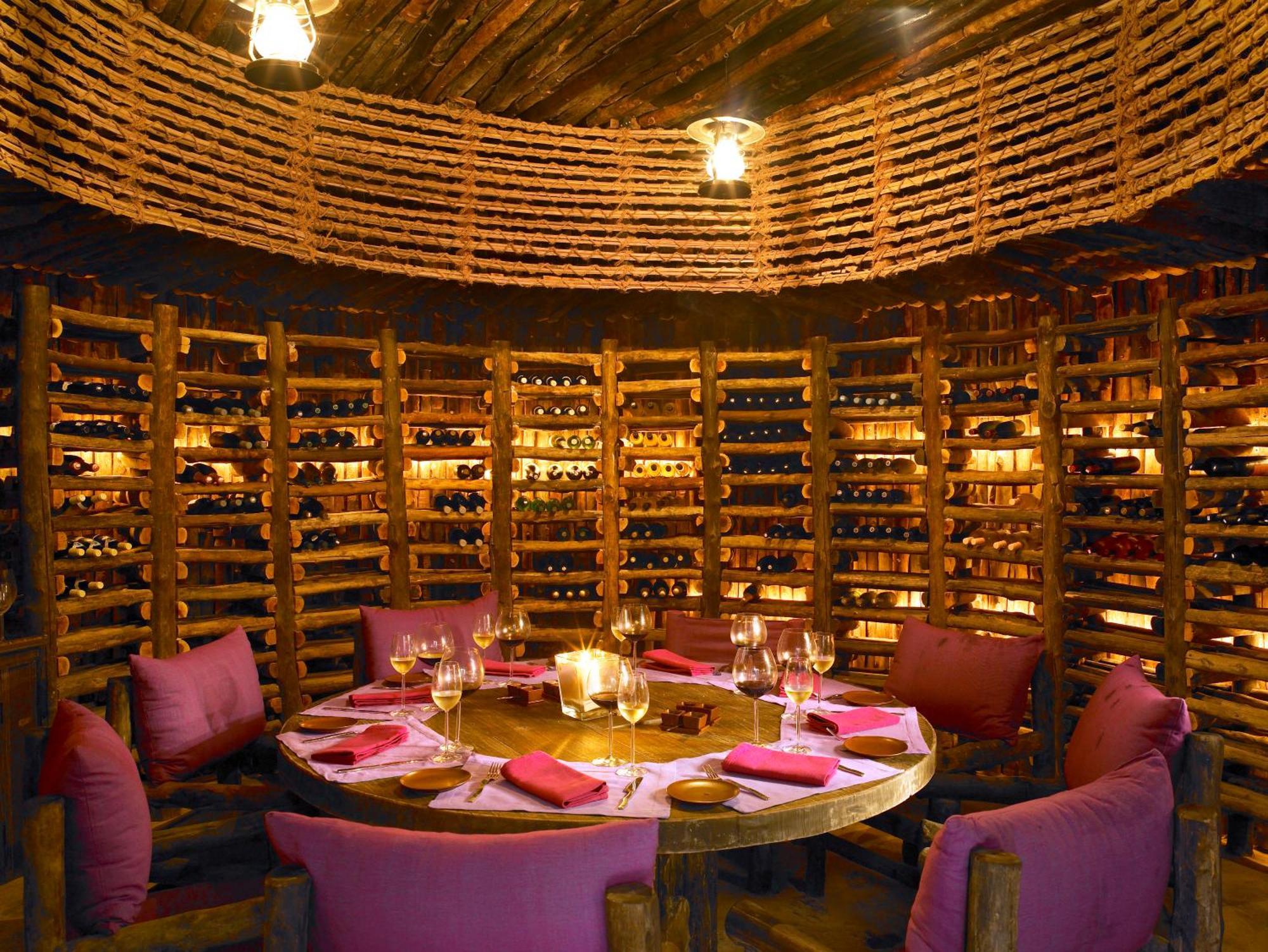 Hotel Six Senses Zighy Bay Dibba Esterno foto